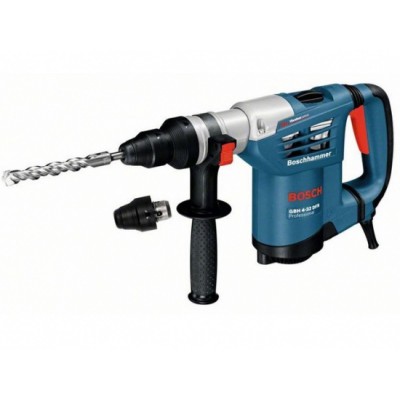 Перфоратор сетевой BOSCH 28823