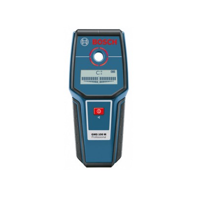 Bosch GMS 100 Детектор (0601081100)