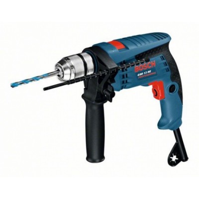 Bosch GSB 13 RE SDS Електродрель ударна
