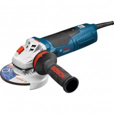 Bosch GWS 17-125 CIE Шліфмашина кутова