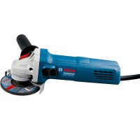 Bosch GWS 750-125 Шліфмашина кутова