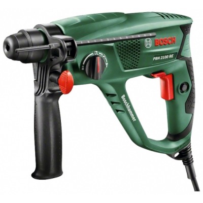 Bosch PBH 2100 RE Перфоратор