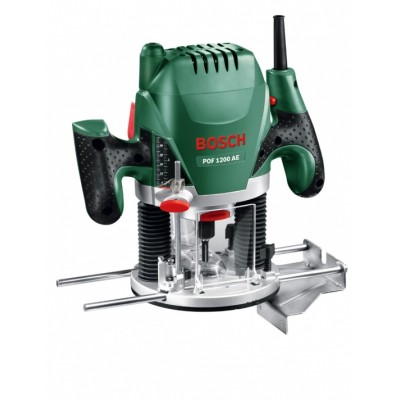 Bosch POF 1200 AE Фрезер