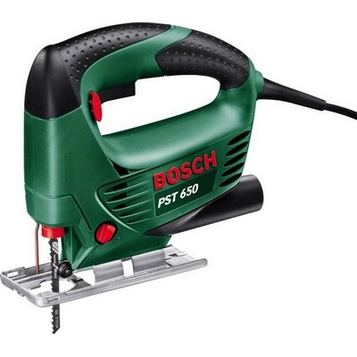 Bosch PST 650 Лобзик электрический (06033A0721)