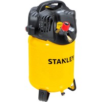 Воздушный компрессор безмасляный Stanley D200/10/24V