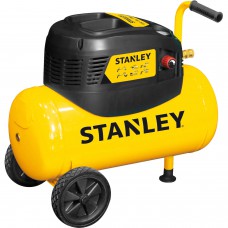 Компресор 24л Stanley D200/8/24