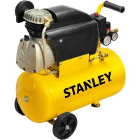 Компресор 24л Stanley D211/8/24