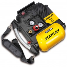 Компрессор поршневой безмасляный Stanley DN200/10/5