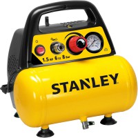 Компресор безмасляний Stanley DN200/8/6