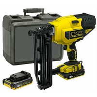 Гвоздозабиватель аккумуляторный STANLEY FATMAX FMC792D2