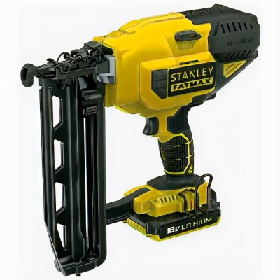 Цвяхозабивач акумуляторний STANLEY FATMAX FMC792D2