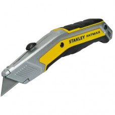 Ніж з висувним лезом FATMAX EXO RETRACTABLE KNIFE STANLEY FMHT0-10288