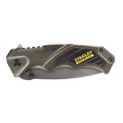 Ніж FatMax складаний STANLEY FMHT0-10311