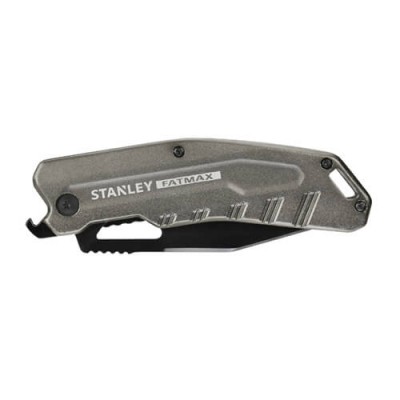 Ніж FatMax складаний STANLEY FMHT0-10312