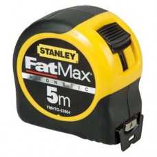 Рулетка Stanley FMHT0-33864 Fatmax Blade Armor