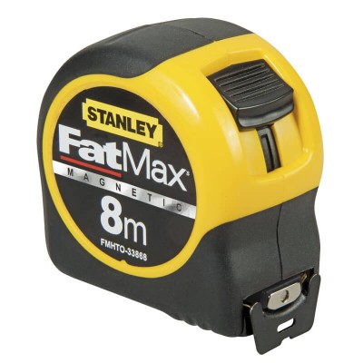 Рулетка Stanley FMHT0-33868 Fatmax Blade Armor