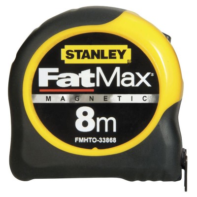 Рулетка Stanley FMHT0-33868 Fatmax Blade Armor