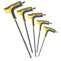 Набір ключів TORX STANLEY FMHT0-69048, 5 предметів