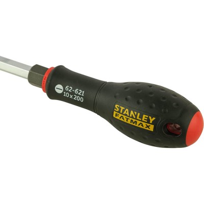 Викрутка FatMax SL10 з шестигранником під ключ STANLEY FMHT1-62621