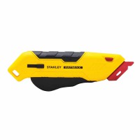 Нож с выдвижным трапецевидным лезвием FATMAX® Box Box STANLEY FMHT10362-0