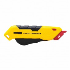 Нож с выдвижным трапецевидным лезвием FATMAX® Box Box STANLEY FMHT10362-0