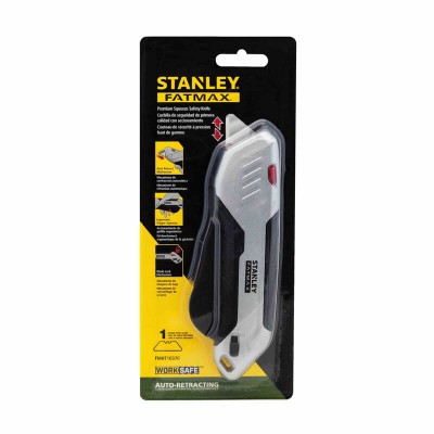 Нож FATMAX® Box Box STANLEY FMHT10370-0