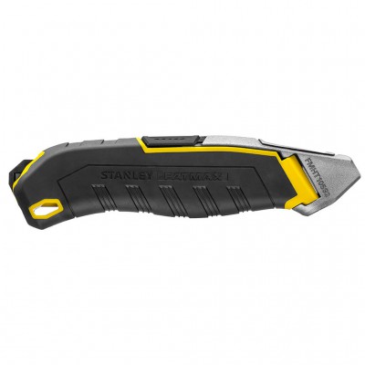 Ніж з сегментним лезом FatMax Integrated Snap Knife STANLEY FMHT10592-0