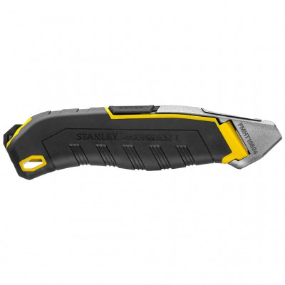 Нож с сегментным лезвием FatMax Integrated Snap Knife STANLEY FMHT10594-0