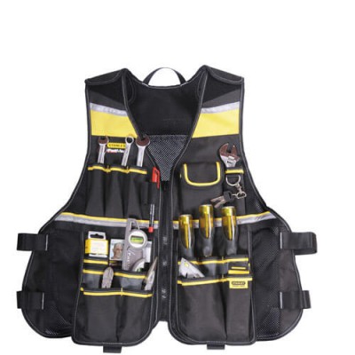 Жилет для носіння інструменту Stanley FMST1-71181 FatMax Tool Vest