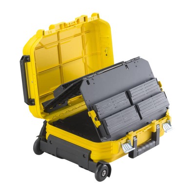 Чемодан техника с колесами Stanley FMST1-72383 FatMax