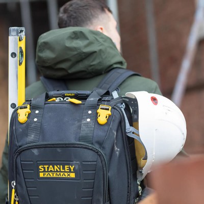 Рюкзак Fatmax Quick Access STANLEY FMST1-80144