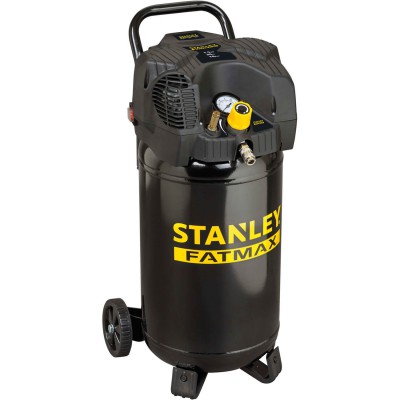 Компресор безмасляний Stanley FMXCM0001E