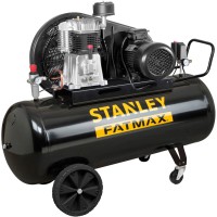 Воздушный компрессор с ременным приводом Stanley FMXCM0203E