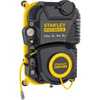 Безмасляний компресор Stanley FMXCMD152WE