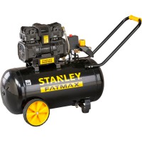 Компресор безмасляний Stanley FMXCMS1550HE