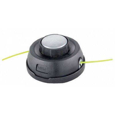 Forte DL-1216 Косильна головка 2.4 мм х 3 м