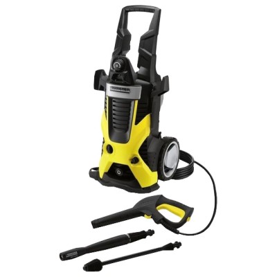 Karcher K7 Мийка високого тиску