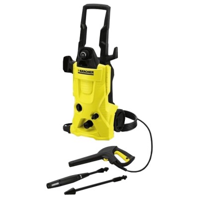 Karcher K 4 Мойка высокого давления