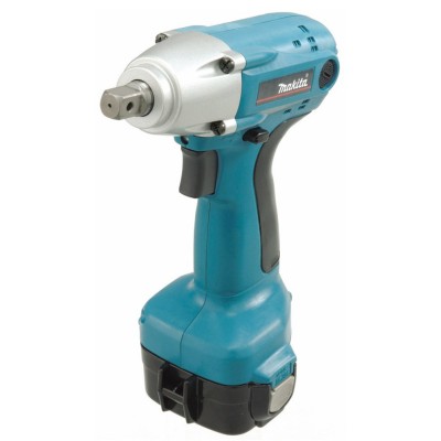 Makita 6918FDWDE Гайковерт аккумуляторный