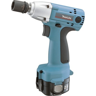 Makita 6918FDWDE Гайковерт акумуляторний