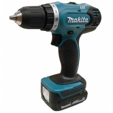 Makita BDF343SHE Акумуляторна дриль-шуруповерт