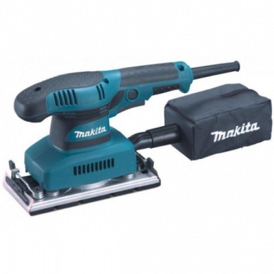 Makita BO3710 Шлифмашина вибрационная