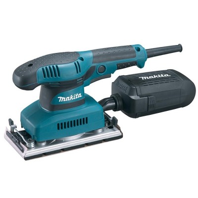 Makita BO3711 Шлифмашина вибрационная