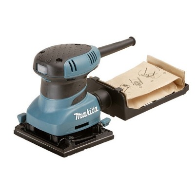 Makita BO4555 Шлифмашина вибрационная