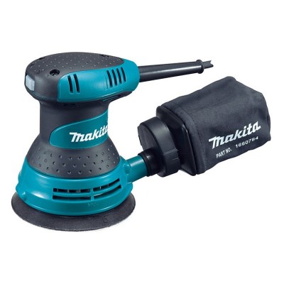 Makita BO5030 Ексцентрикова шліфмашина