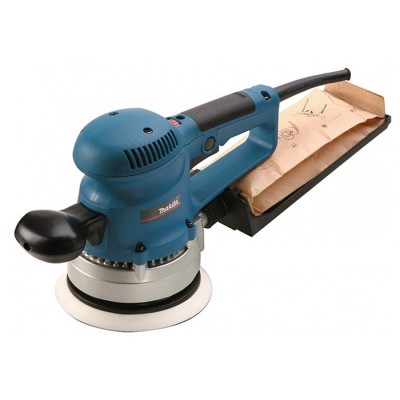 Makita BO6030 Эксцентриковая шлифмашина