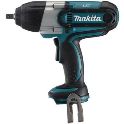 Makita BTW450Z Электрогайковерт ударный