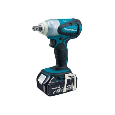 Makita DTW251RMJ Гайковерт акумуляторний