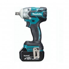 Makita DTW281RFE Гайковерт аккумуляторный