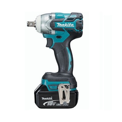 Makita DTW281RFE Гайковерт акумуляторний